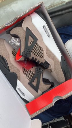 Jordan's