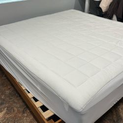 King Size Casper Mattress