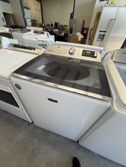 Washer 