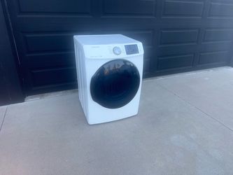 Gas Dryer