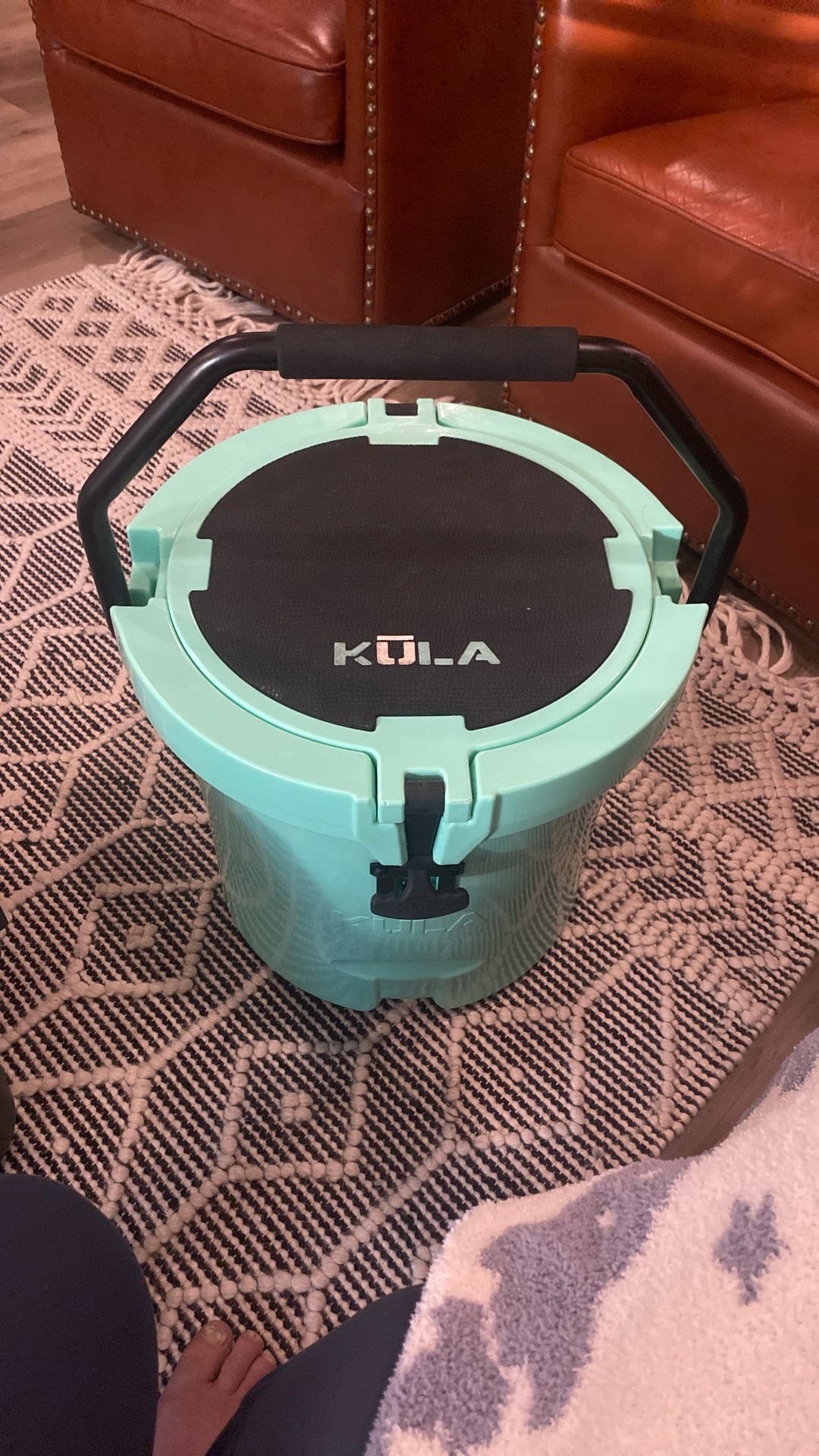 Bote Kula Cooler