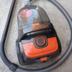 Aspiron Floor Vaccum 