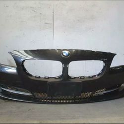 Bmw Front Bumper F10