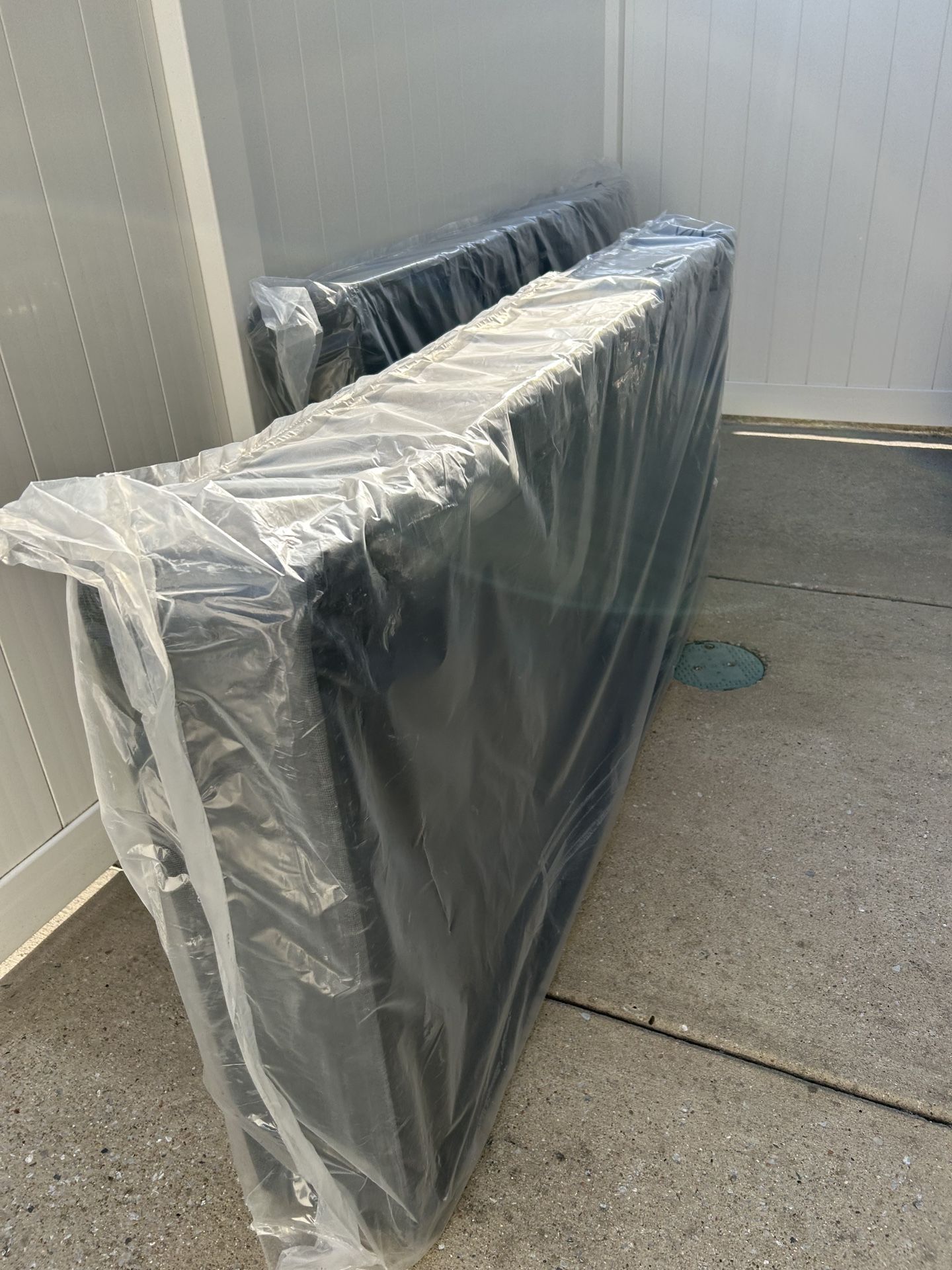 Mattress Box