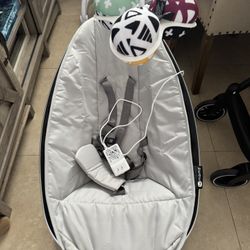 Mamaroo Swing