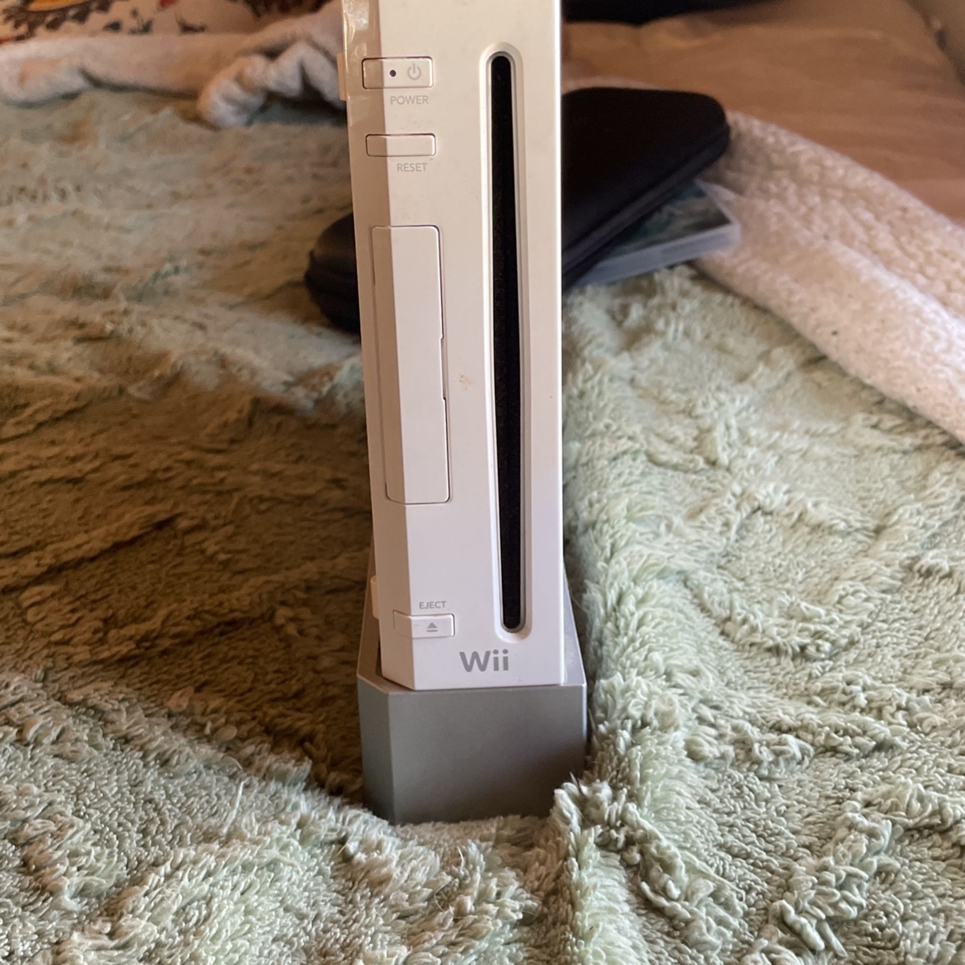 Nintendo Wii