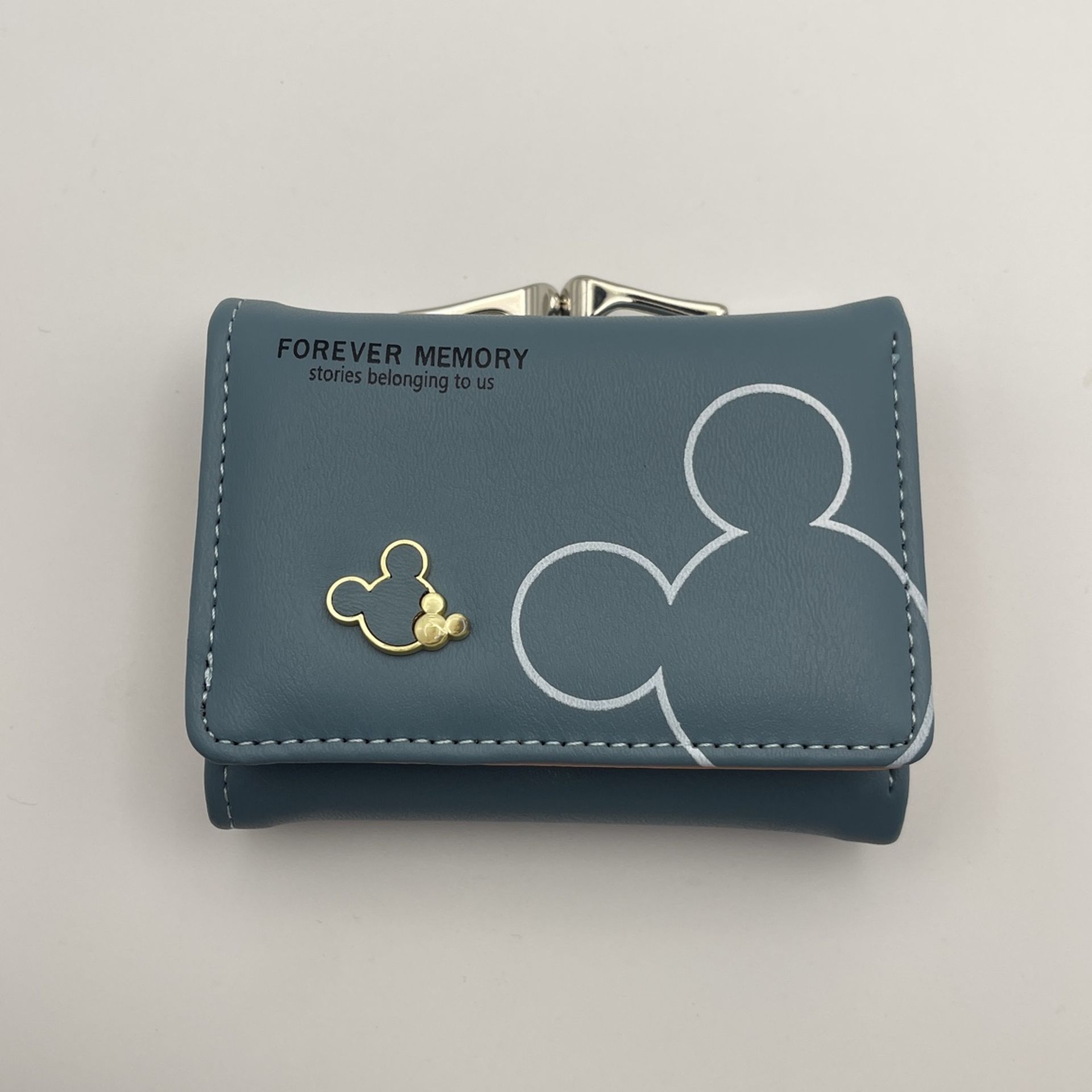 Forever Memory Wallet