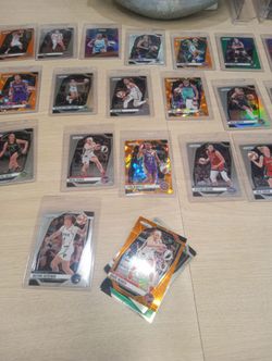 WBNA COLLECTION