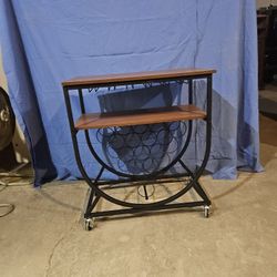 Brand New Wine Rack 