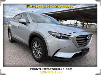 2017 Mazda CX-9