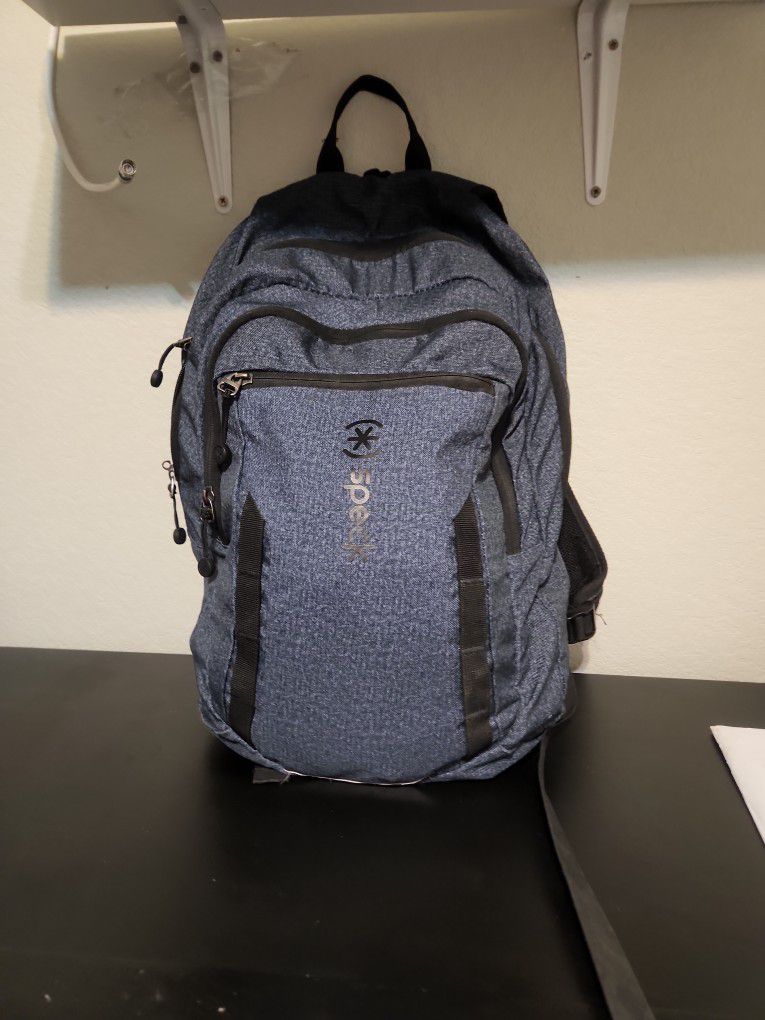 Speck Backpack