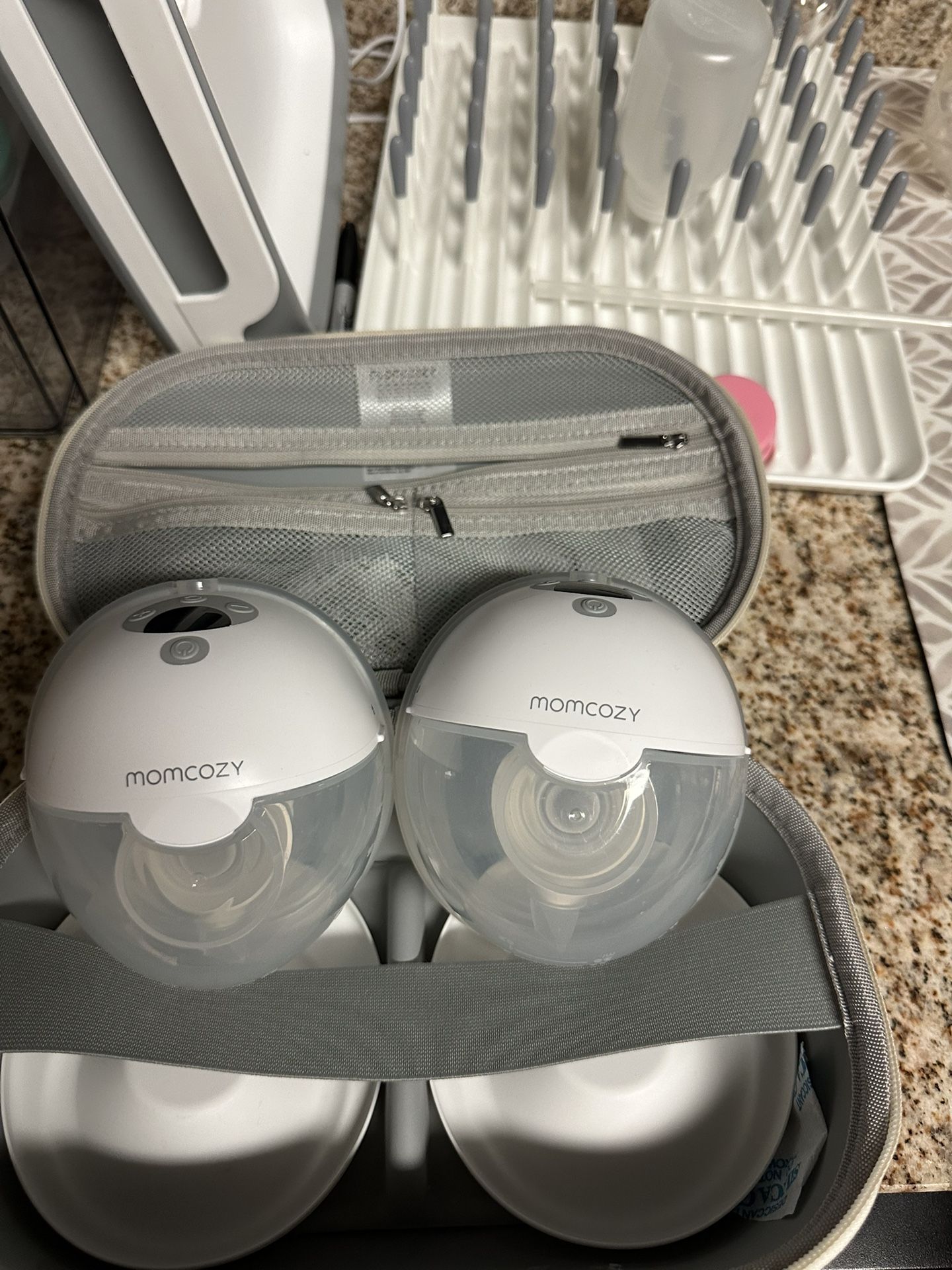 momcozy m5