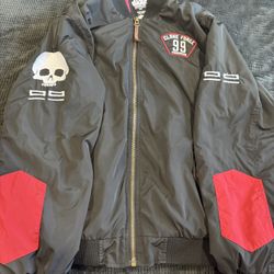 Bad batch Bomber Jacket (size 2xl)