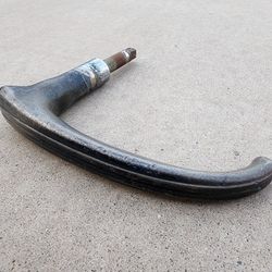 OEM 1939 to 1946 Chevrolet GMC Pickup Truck Outside Exterior Door Handle