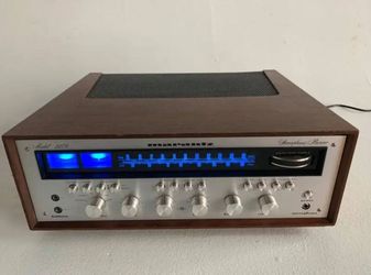 Marantz 2270 Stereo Receiver