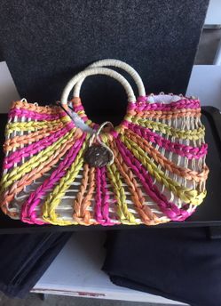 Bolsa de manta