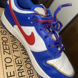 Nike Dunk Low Next Nature