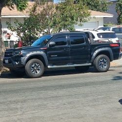 2013 Toyota Tacoma