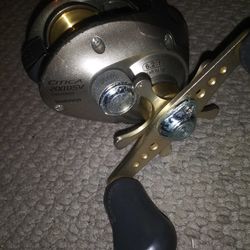 Shimano Fishing Reel Citica 