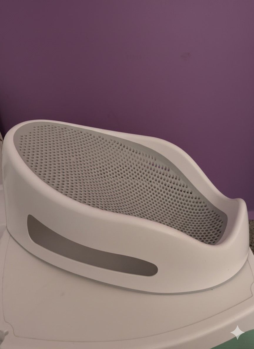 Angeltouch Bath Seat 