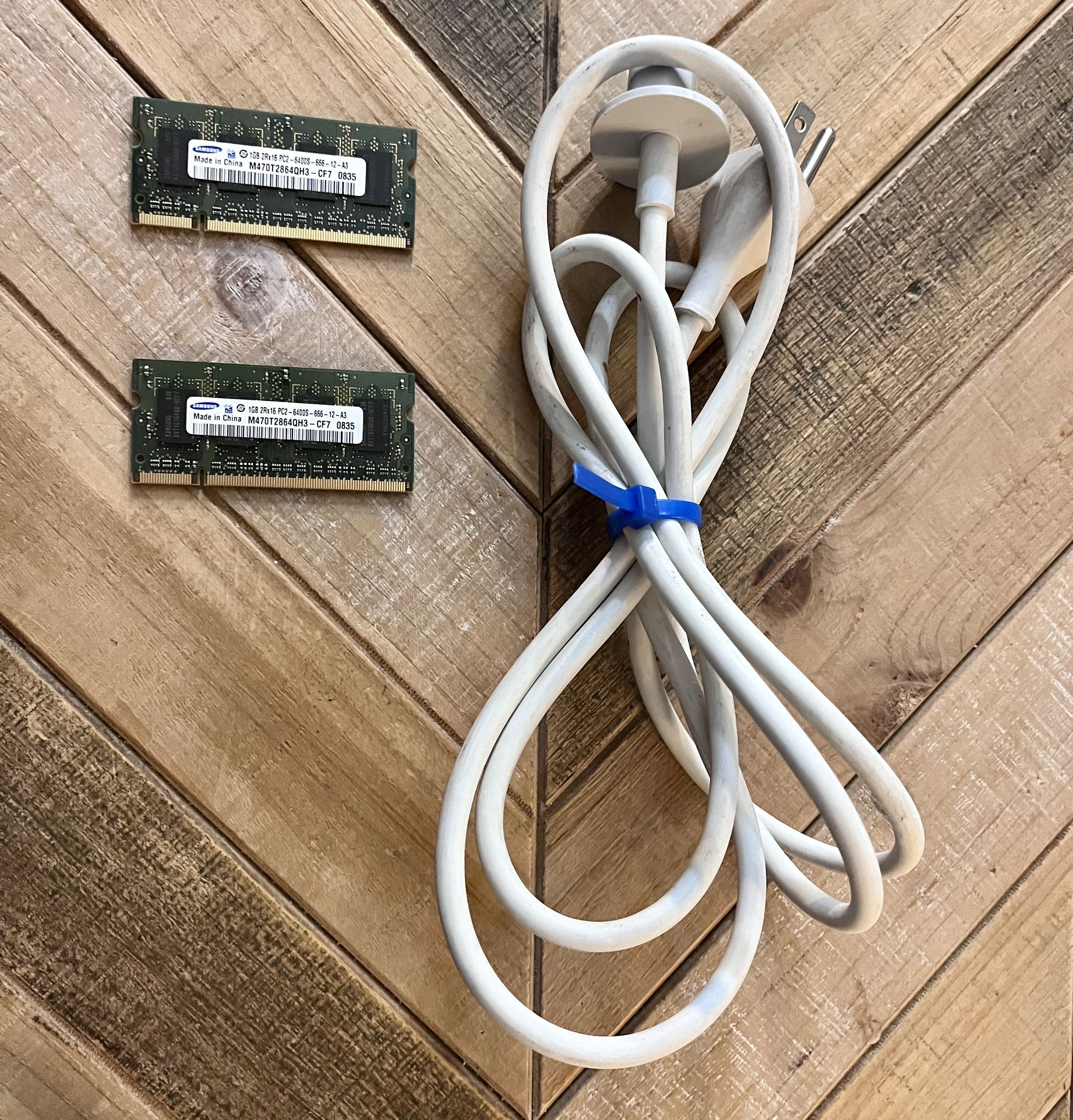 Apple Original Extension Cable for Apple Power Mac G5 iMac 20" 21.5" 24" 27" Power Supply Cord