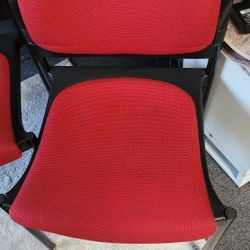 2 Nice Chairs