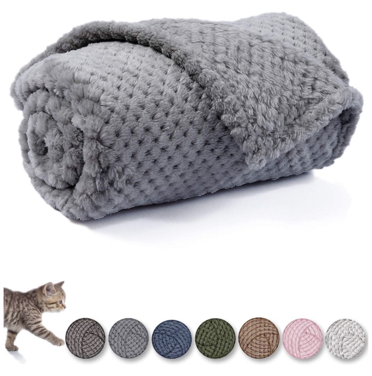 Brand New Pet Blanket