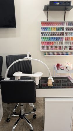 Manicure full set