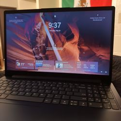Lenovo Ideapad 1 Laptop