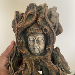 Aquarium Decor 