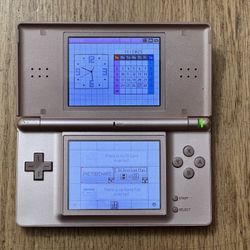 DS Lite