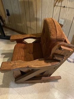 Youth Rocking Chair