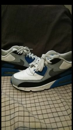 Nike air max