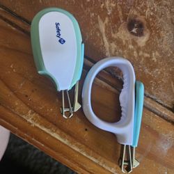 Baby Nail Clippers