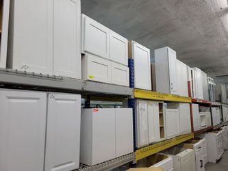 Kitchen Cabinets