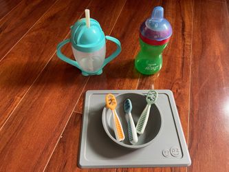 Baby feeding