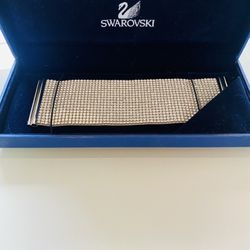 Swarovski Bracelet 