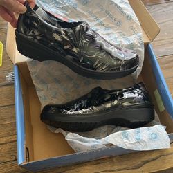 Easy Works Nonslip Shoe