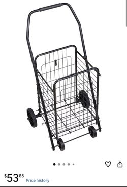 Folding Cart