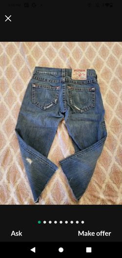 Jeans 👖
