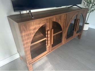 TV Console