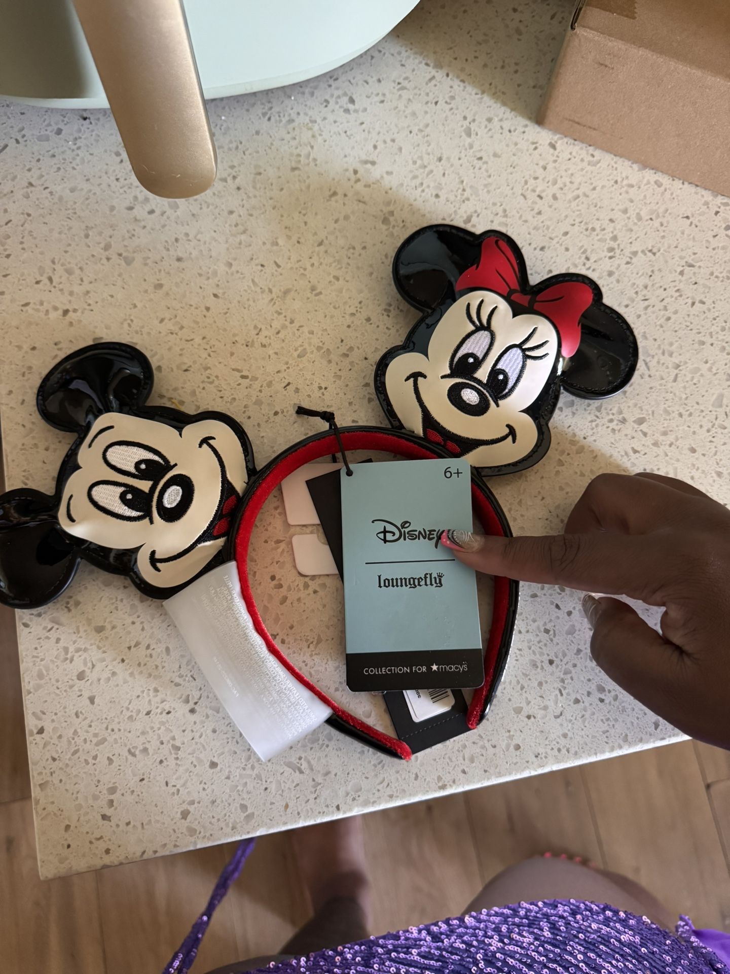 Disney Parade Eats 