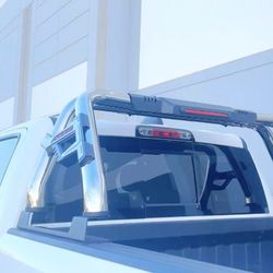 Sport Bar Roll Bar Compatible with Full-Size Trucks F Series 