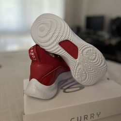 Curry Basketball Shoes 