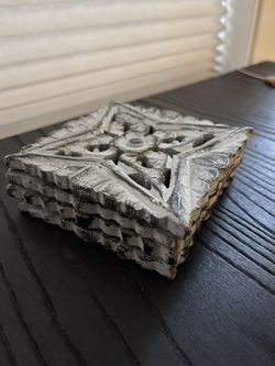 4 Coasters