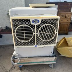 Brista Air Conditioner 