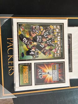 Green Bay Packers