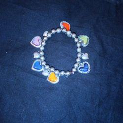 Silver Bracelet