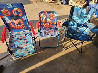 Little kids chair-FREE
