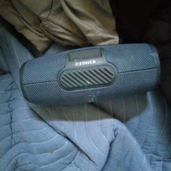 Fisher Speaker 